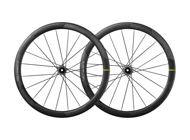 Mavic Cosmic Ultimate UST DCL Hjulsett Disc Center Lock, M11 