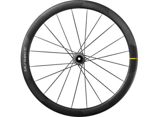 Mavic Cosmic Ultimate UST DCL Hjulsett Disc Center Lock, M11 