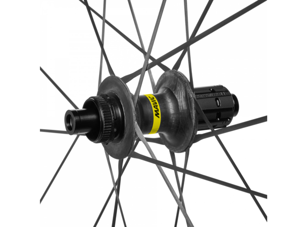 Mavic Cosmic Ultimate UST DCL Hjulsett Disc Center Lock, M11 