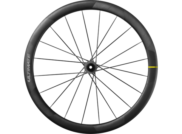Mavic Cosmic Ultimate UST DCL Hjulsett Disc Center Lock, M11 