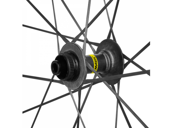 Mavic Cosmic Ultimate UST DCL Hjulsett Disc Center Lock, M11 