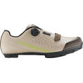 Mavic Crossmax Boa Sko WhitePepper 9 - 43 1/3