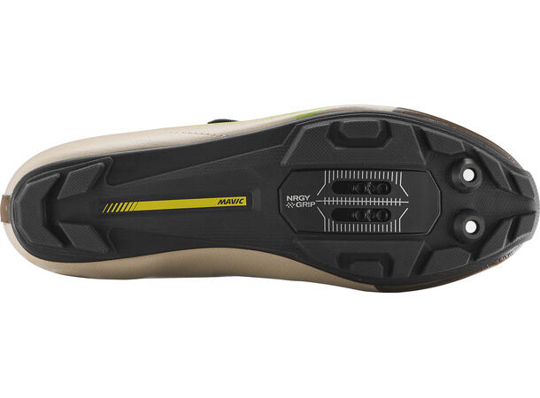 Mavic Crossmax Boa Sko WhitePepper 9 - 43 1/3 