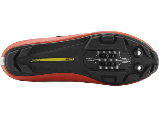 Mavic Crossmax SL II Sko, Silver Birch 9 - 43 1/3 