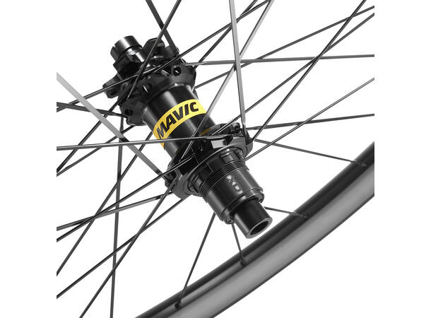 Mavic E-Deemax 29 Bakhjul Boost XD, 12x148, 6-bolt