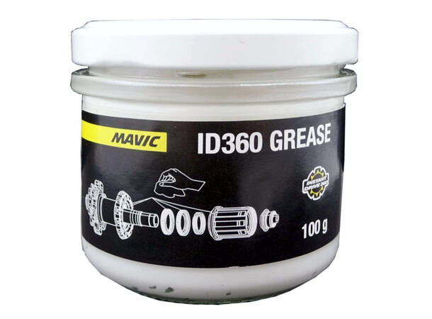 Mavic Instant Drive 360 Grease 100 gram V00053931 