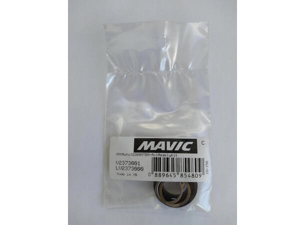 Mavic Kit Adjust System QRM Auto ID360 V2373001 