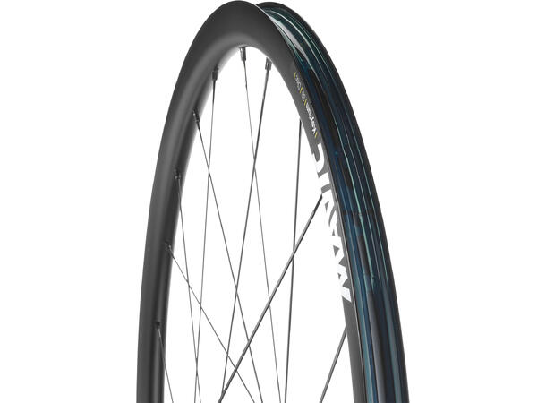 Mavic Ksyrium 30 Disc Forhjul 24 Centerlock 