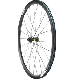 Mavic Ksyrium 30 Disc Forhjul 24 Disc Center Lock