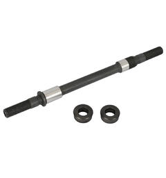 Mavic aksel-kit for Ellipse bakhjul 32386201