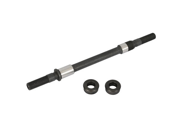 Mavic aksel-kit for Ellipse bakhjul 32386201