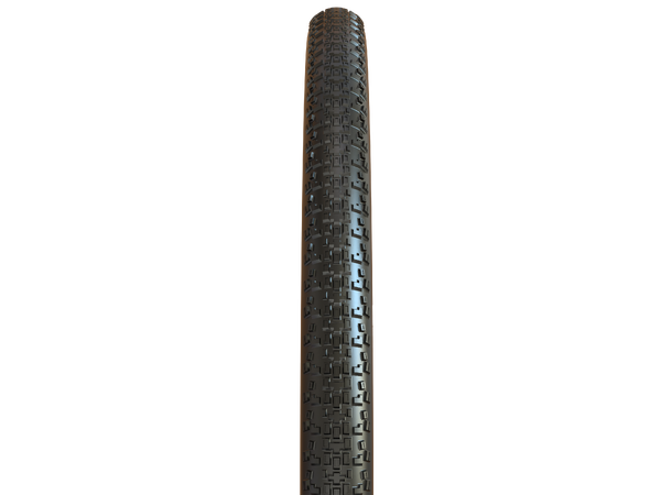 Maxxis Rambler 28" Gravel TR EXO Dekk 50-622, 597g, 120 TPI, 2C 