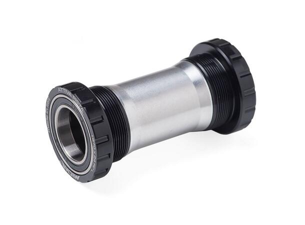 Miche Pista Attiva Kranklager BSA, 24mm, Til Miche Attiva Pista krank 