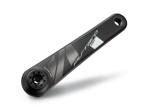 Miche Pistard Air Kranksett Bane 167,5MM 