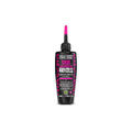Muc-Off Bio All Weather Lube 120ml For varierte forhold, Dryppflaske
