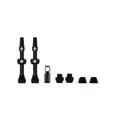 Muc-Off Tubeless Valve Kit V. 2.0 44mm Sort