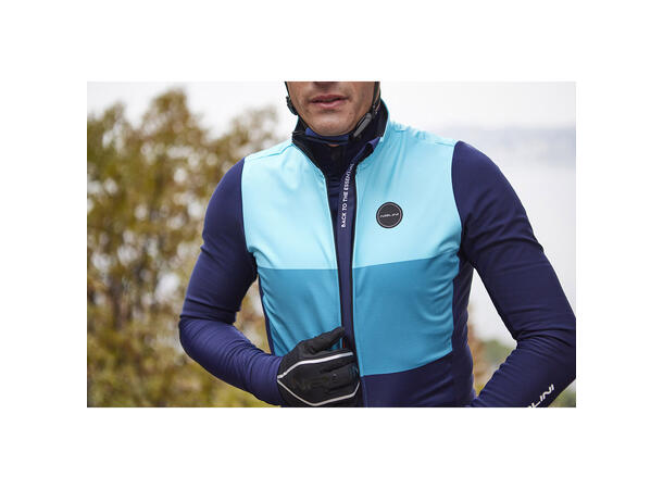 Nalini Asfalto Vinterjakke 3XL 