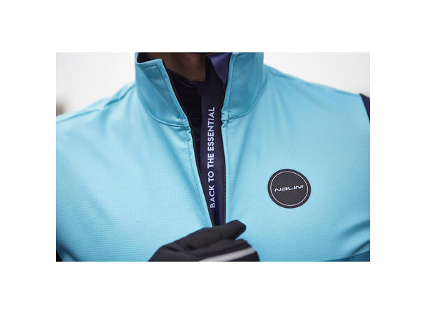 Nalini Asfalto Vinterjakke 3XL 