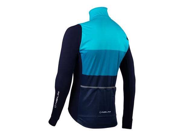 Nalini Asfalto Vinterjakke XL 