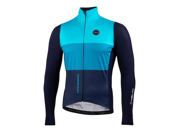Nalini Asfalto Vinterjakke XL 