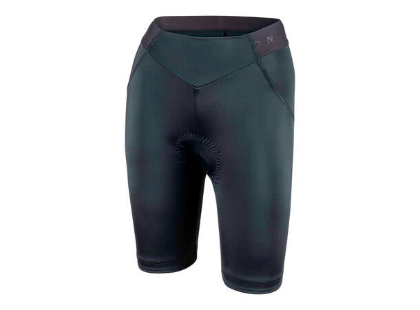 Nalini Cortina Dame Sykkelshorts S 