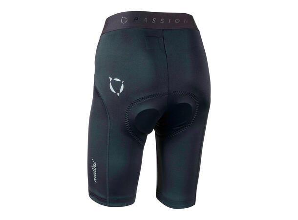 Nalini Cortina Dame Sykkelshorts S 