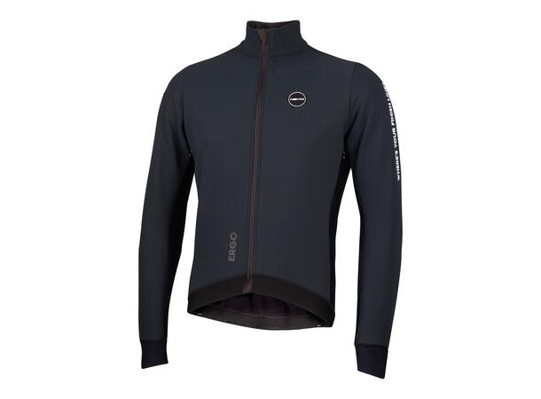 Nalini New Ergo Warm Vinterjakke L