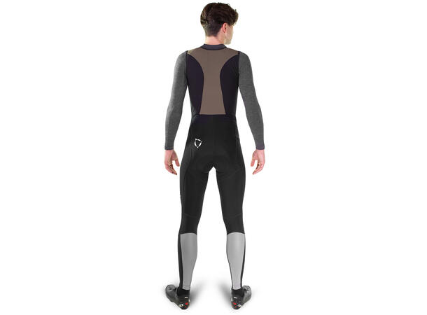 Nalini New Ergo Xwarm Bukse M 