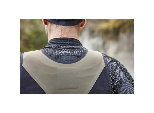 Nalini New Ergo Xwarm Bukse M 
