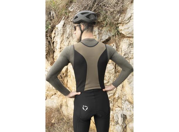Nalini New Ergo Xwarm Bukse M 