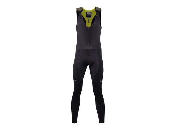 Nalini New Ergo Xwarm Bukse M 