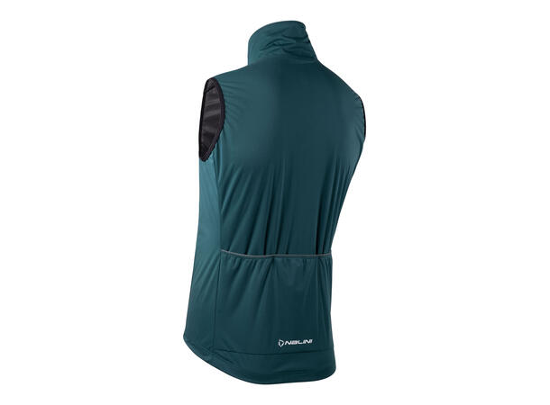 Nalini WR Vanntett Vest M 