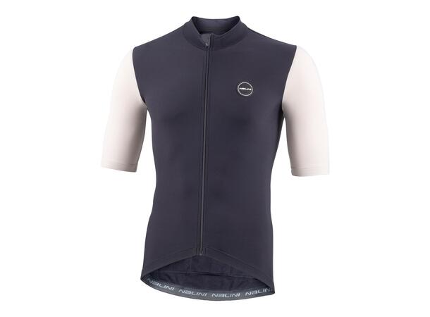 Nalini Wrap Kortermet sykkeltrøye M 