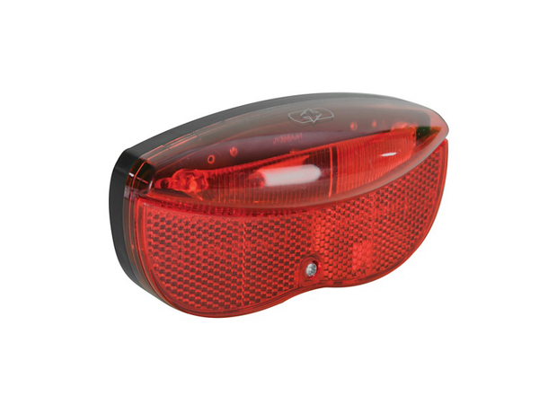 OXFORD LED Baklykt For Bagasjebrett, 50/80mm 