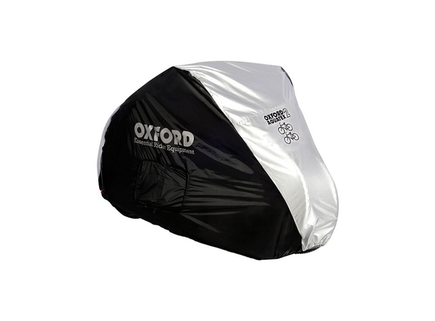 OXFORD Sykkeltrekk Aquatex 2 Sykler, 200x75x110cm 