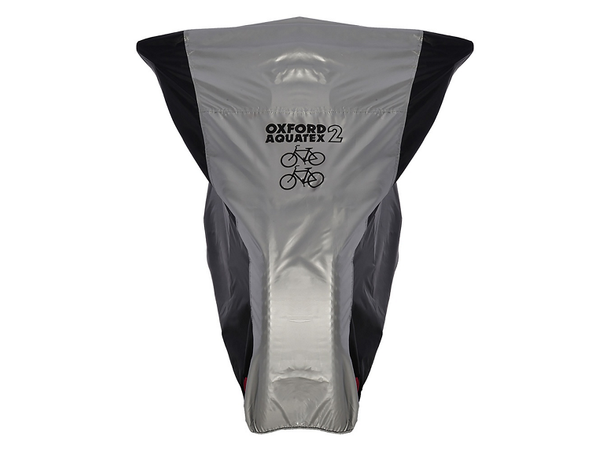 OXFORD Sykkeltrekk Aquatex 2 Sykler, 200x75x110cm 