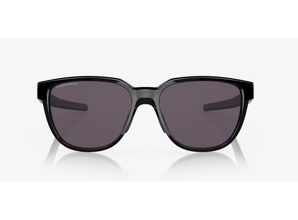Oakley Actuator Prizm Grey Polished Black 