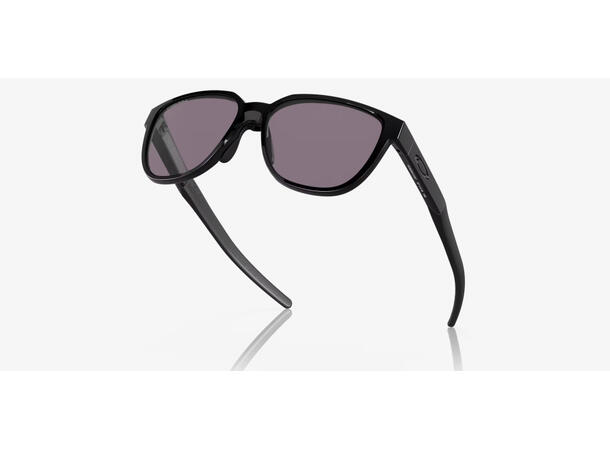 Oakley Actuator Prizm Grey Polished Black 