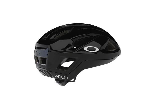 Oakley Aro3 Endurance MIPS Hjelm M 