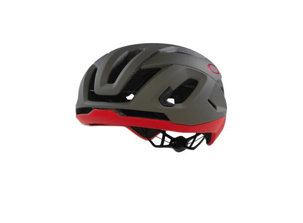 Oakley Aro5 Race MIPS Hjelm S 