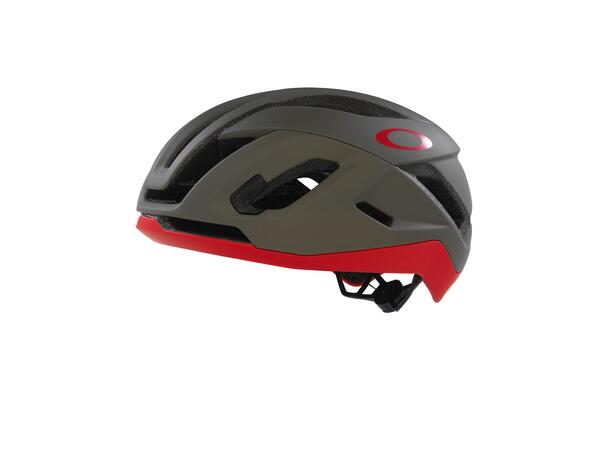 Oakley Aro5 Race MIPS Hjelm S 