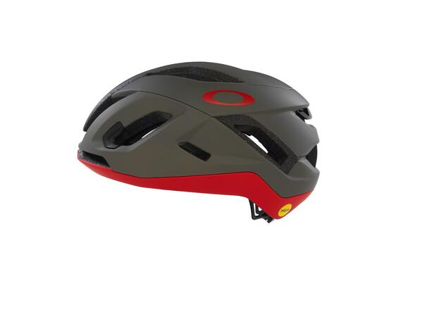 Oakley Aro5 Race MIPS Hjelm S 