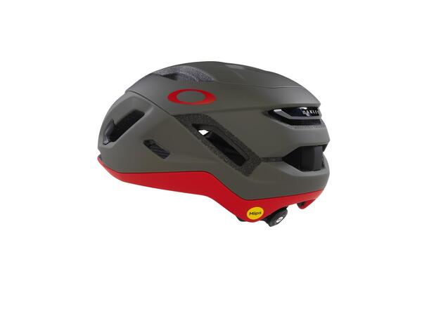 Oakley Aro5 Race MIPS Hjelm S 