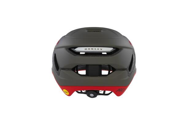 Oakley Aro5 Race MIPS Hjelm S 