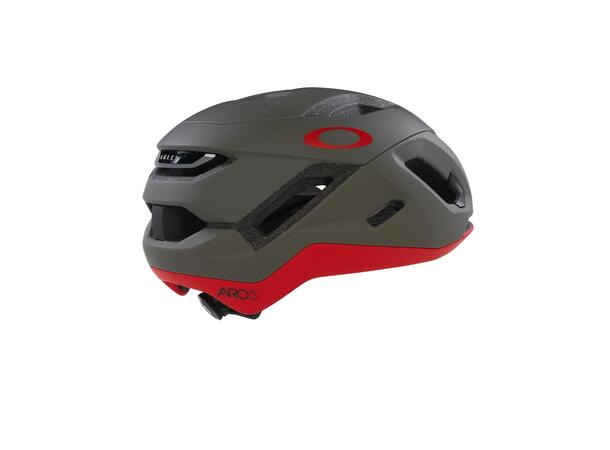 Oakley Aro5 Race MIPS Hjelm S 