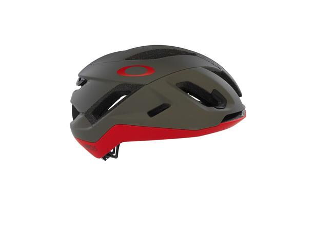 Oakley Aro5 Race MIPS Hjelm S 
