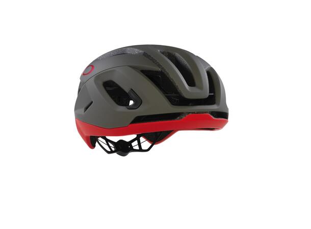 Oakley Aro5 Race MIPS Hjelm S 