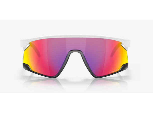Oakley BXTR Prizm Road Matte White 