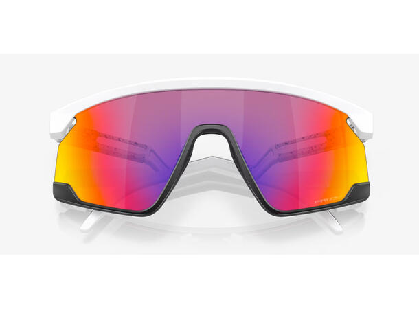 Oakley BXTR Prizm Road Matte White 