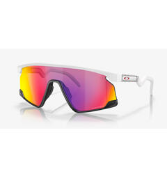 Oakley BXTR Prizm Road Matte White